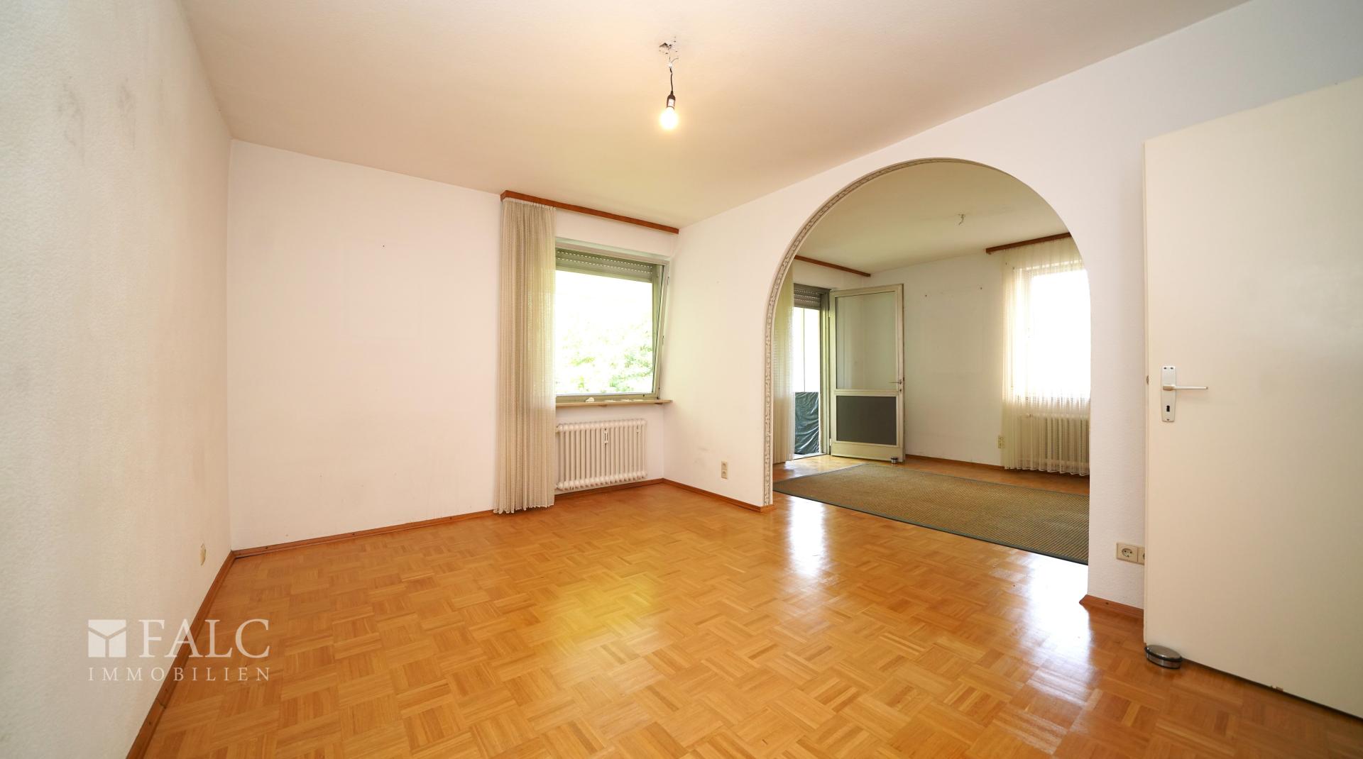 Wohnzimmer aktuell